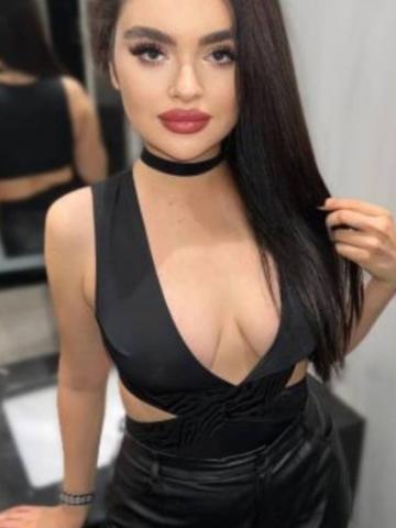 Стелла Элит Компаньонка фото 3