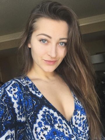 Марго Сексуальная Берёзовка